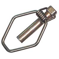 Safety Linchpin